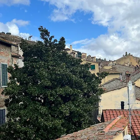 Apartman Vittorio Alfieri