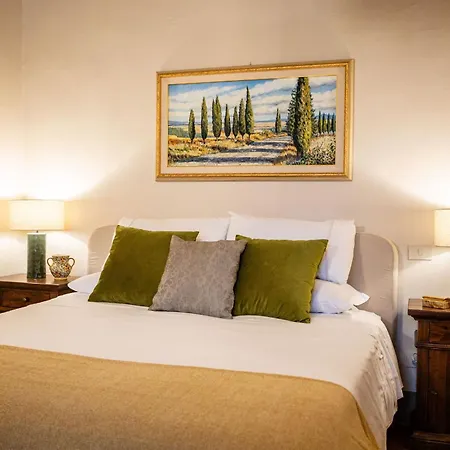 Apartman Vittorio Alfieri