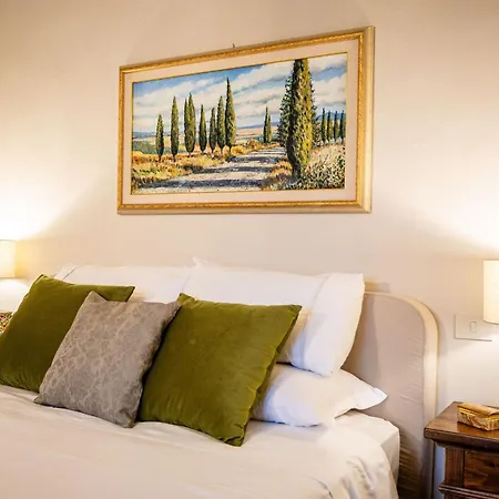 Vittorio Alfieri Apartman *