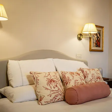 Vittorio Alfieri Apartman *