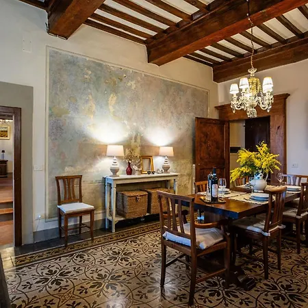 Apartman Vittorio Alfieri *